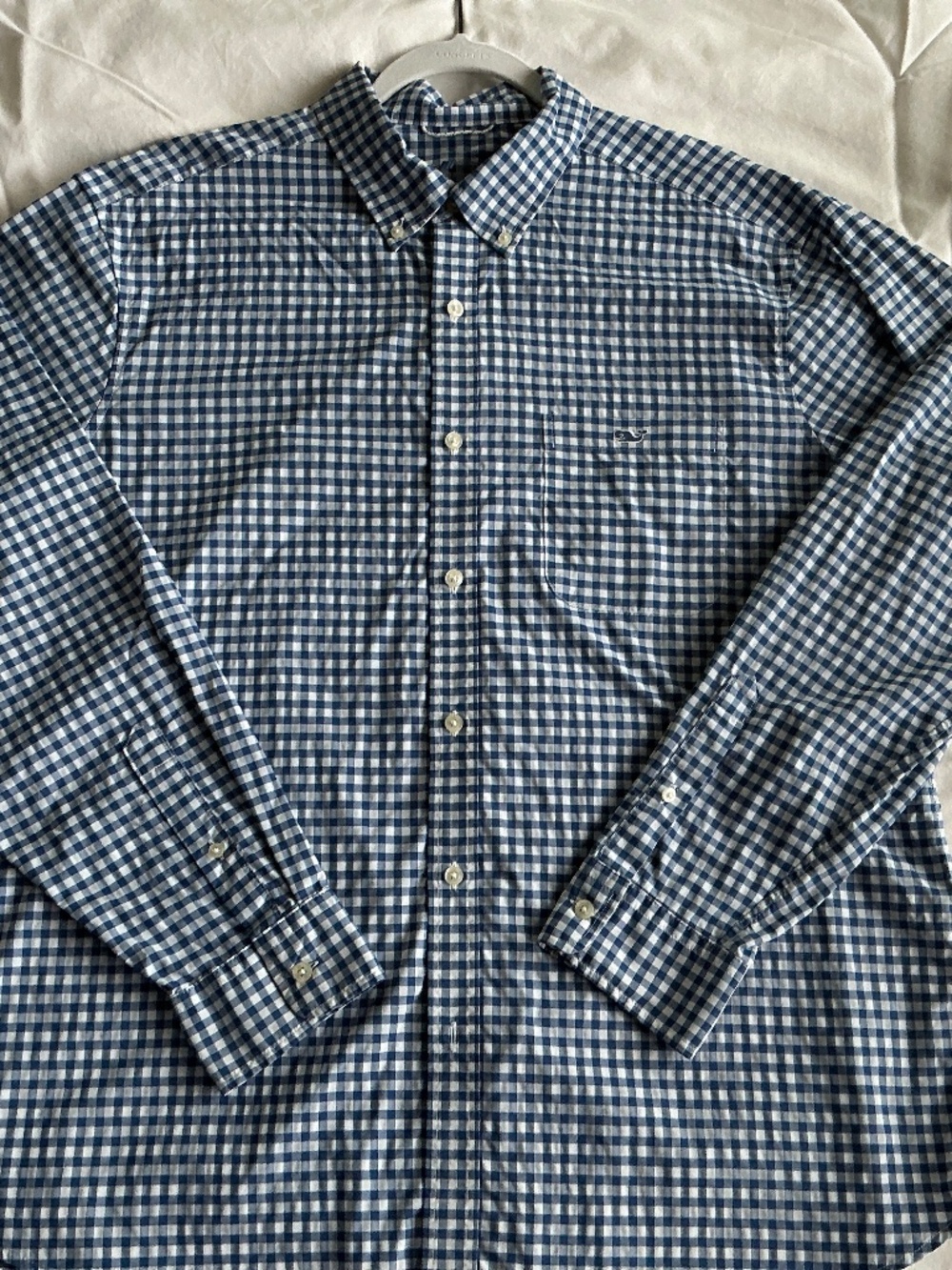 `Vinyard Vines Men’s Shirt
